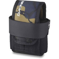 Dakine Gripper Bike Bag in Cascade Camo